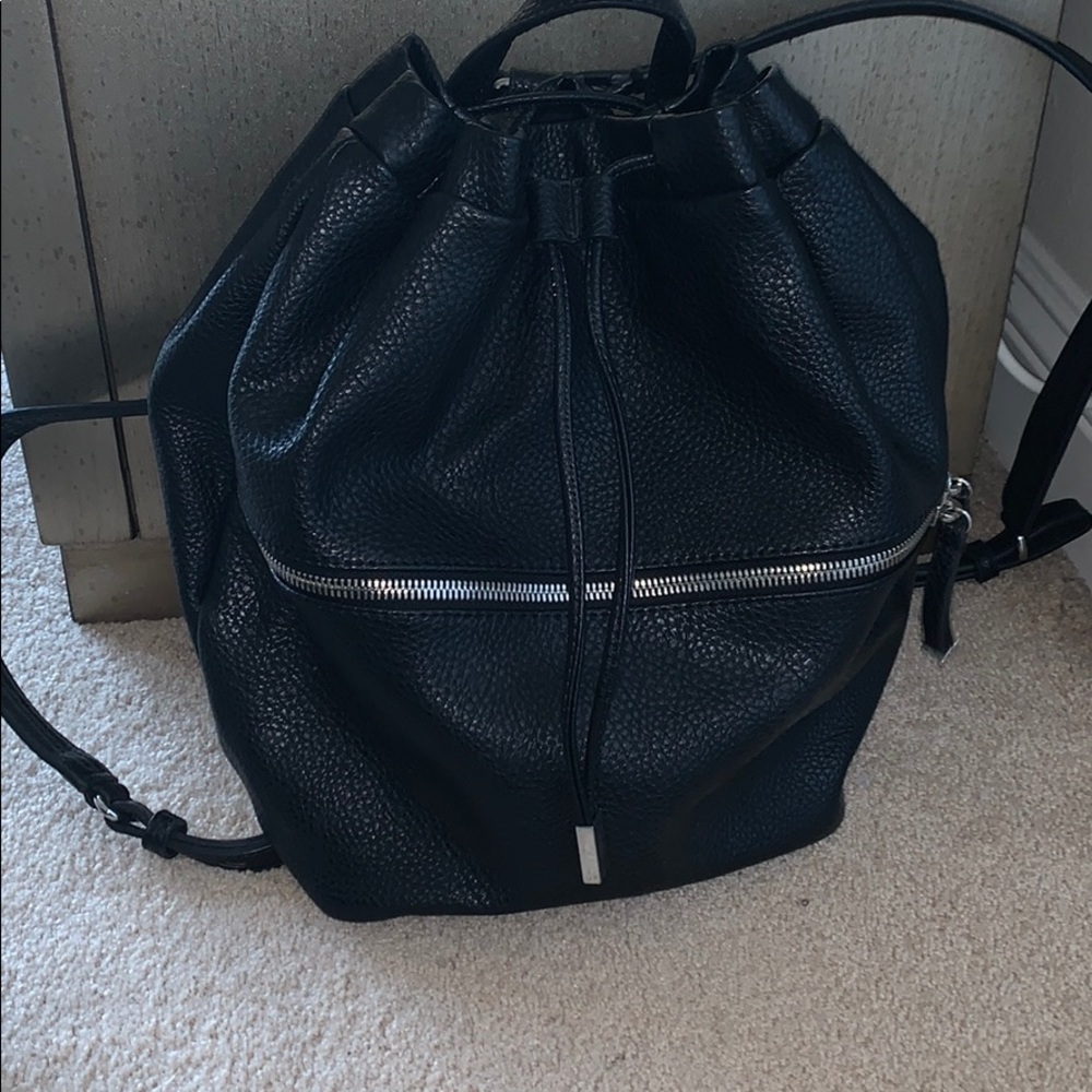 Zara backpack
